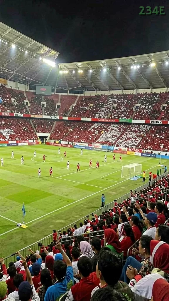 Cuplikan layar DEPO89 — pengaturan akun